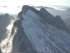 la Marmolada regina delle Dolomiti